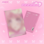MIMIIROSE 3RD SINGLE ALBUM REEBON