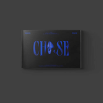 SHINEE MINHO 1ST MINI ALBUM CHASE BEGINNING VER.