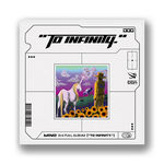 MINO 3RD ALBUM TO INFINITY AIR KIT