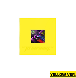 MINO 3RD ALBUM TO INFINITY