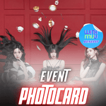 MISAMO JAPAN 1ST ALBUM PLAY (STANDARD EDITION) | KPOP USA WITHMUU OFFICIAL PHOTOCARD (RANDOM 1 OUT OF 3)