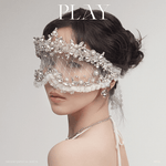 MISAMO JAPAN 1ST ALBUM PLAY (MEMBER SOLO EDITION) LP SIZED | INCLUDES EXCLUSIVE CAN MIRROR (RANDOM 1 OUT OF 4)