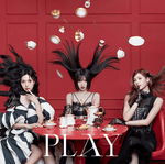 MISAMO JAPAN 1ST ALBUM PLAY (STANDARD EDITION) | INCLUDES EXCLUSIVE CAN MIRROR (RANDOM 1 OUT OF 4)