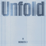 MONSTA X UNFOLD ALBUM (DIGIPACK VER.)