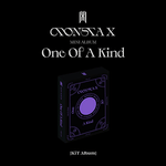 MONSTA X ONE OF A KIND 9TH MINI ALBUM AIR KIT