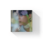 MOON JONG UP US 1ST MINI ALBUM