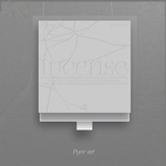 ASTRO MOOBIN AND SANHA 3RD MINI ALBUM INCENSE