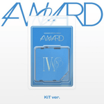 MAMAMOO SPECIAL SINGLE ALBUM 4WARD (KIT VER.)