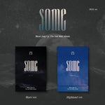 MOON JONG UP 2ND MINI ALBUM SOME PLVE VER.