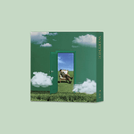 NAM WOO HYUN 1ST ALBUM WHITREE BLOOM VER.