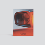 NAM WOO HYUN 1ST ALBUM WHITREE