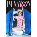 TWICE NAYEON 1ST MINI ALBUM IM NAYEON POSTER | NA VER.
