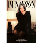TWICE NAYEON 1ST MINI ALBUM IM NAYEON POSTER | YEON VER.