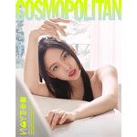 TWICE NAYEON COSMOPOLITAN 2023-06 MAGAZINE VERSION A