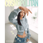 TWICE NAYEON COSMOPOLITAN 2023-06 MAGAZINE VERSION B