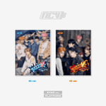 NCHIVE 2ND SINGLE ALBUM BELIEVE (EVER VER.) | 2 ALBUMS SET