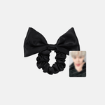 NCT 127 8ECRET INVITATION OFFICIAL MD SCRUNCHIE SET