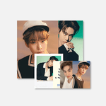 NCT 127 2023 SG PHOTO PACK