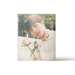 NCT 127 TAEIL PHOTOBOOK BLUE TO ORANGE : HOUSE OF LOVE