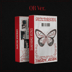 NCT DREAM 5TH MINI ALBUM DREAM( )SCAPE QR VER.