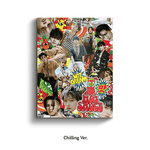 NCT DREAM HOT SAUCE 1ST ALBUM PHOTO BOOK VERSION