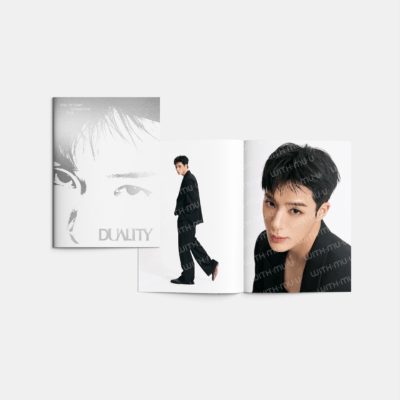 NCT JNJM 2026 FANMEETING TOUR DUALITY OFFICIAL MD [PHOTO SET] [PRE
