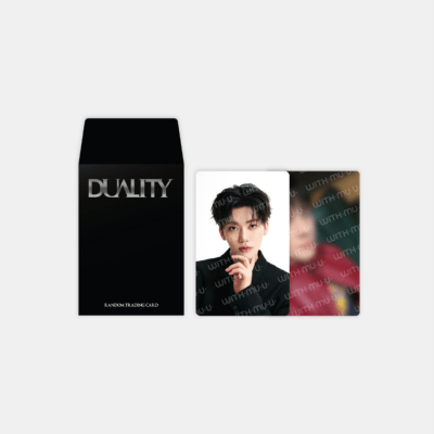 NCT JNJM 2026 FANMEETING TOUR DUALITY OFFICIAL MD [RANDOM TRADING