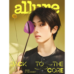 NCT DREAM JISUNG ALLURE 2026-05 MAGAZINE