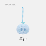 NCT DREAM THE DREAM SHOW 3: DREAMSCAPE FINALE OFFICIAL MD DOLL KEYRING