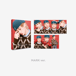 NCT DREAM THE DREAM SHOW 3: DREAMSCAPE FINALE OFFICIAL MD POSTCARD SET