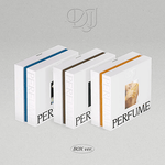 NCT DOJAEJUNG 1ST MINI ALBUM PERFUME BOX VER. | 3 ALBUMS SET