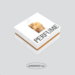 NCT DOJAEJUNG 1ST MINI ALBUM PERFUME BOX VER.