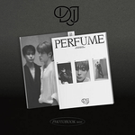 NCT DOJAEJUNG 1ST MINI ALBUM PERFUME PHOTOBOOK VER.
