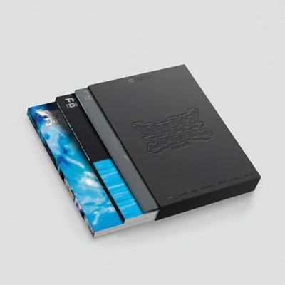 NCT DREAM DREAM THE FUTURE BOOK (DIGITAL CODE) – KPOP USA
