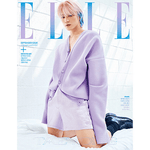 NCT TAEYONG ELLE KOREA 2023-09 MAGAZINE VERSION A