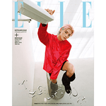 NCT TAEYONG ELLE KOREA 2023-09 MAGAZINE VERSION C