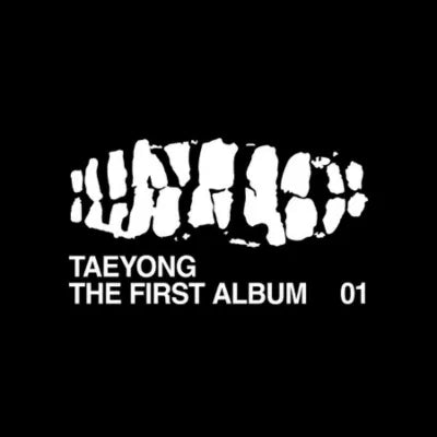 NCT TAEYONG 1ST ALBUM WYLD (ZINE VER.) | 2 ALBUMS SET – KPOP USA