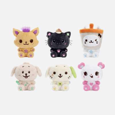 NCT WISH 30cm doll サクヤ NCT WISH WISH BAKERY OFFICIAL MD [30CM WISH DOLL] – KPOP USA