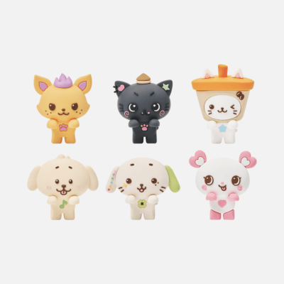 NCT WISH WISH BAKERY OFFICIAL MD [PEEK-UP FIGURE] – KPOP USA
