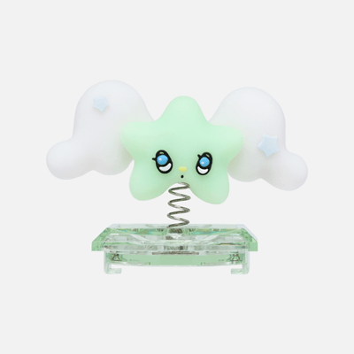 NCTWISH ペンライト WICHU セット NCT WISH INTO THE WISH : OUR WISH OFFICIAL MD [WICHU FANLIGHT CAP