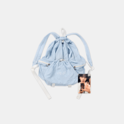 nct wish ユウシ steady バックパック トレカ リュック NCT WISH [STEADY] OFFICIAL MD BACKPACK SET – KPOP USA