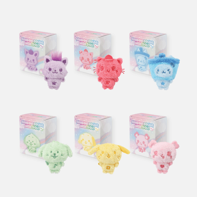 NCTWISH ウィシCOLOR popup wishdoll サクヤ セット NCT WISH FIND YOUR COLOR POP-UP OFFICIAL MD [RANDOM COLOR WISH