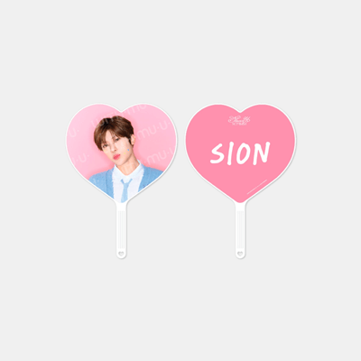 NCT WISH [STEADY] OFFICIAL MD IMAGE PICKET – KPOP USA