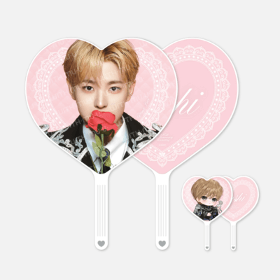 NCT WISH 2026 FANMEETING OFFICIAL MD [IMAGE PICKET SET] – KPOP USA