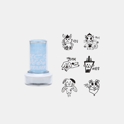 NCT WISH [STEADY] OFFICIAL MD STAMP – KPOP USA