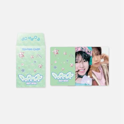 NCT WISH 2025 THE 2ND MINI ALBUM POPPOP OFFICIAL MD [RANDOM NCT WISH 2025 THE 2ND MINI ALBUM POPPOP OFFICIAL MD [RANDOM