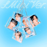 NCT WISH 2ND SINGLE ALBUM SONGBIRD (SMINI VER.) | 6 ALBUMS SET