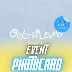 NCT WISH 1ST ALBUM ODE TO LOVE (JEWEL CASE VER.) | KPOP USA WITHMUU OFFICIAL PHOTOCARD (RANDOM 1 OUT OF 6)