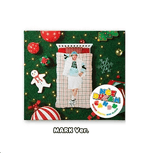 NCT DREAM WINTER SPECIAL MINI ALBUM CANDY DIGIPACK VERSION