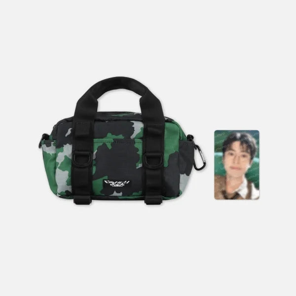NCT 127 The 7th Album NEO LOST & FOUND CENTER POP-UP OFFICIAL MD